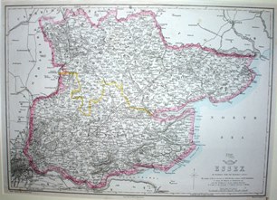Thumbnail: Weekly Despatch 1860